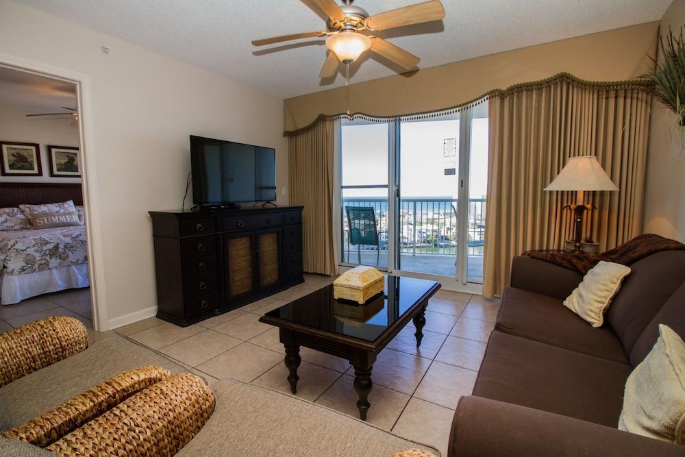 The Terrace At Pelican Beach Destin Exterior foto