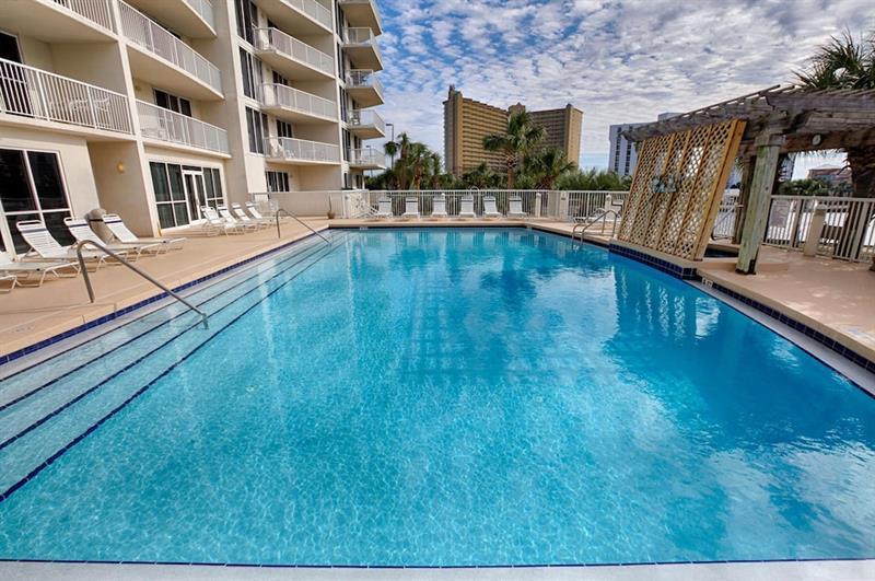 The Terrace At Pelican Beach Destin Exterior foto
