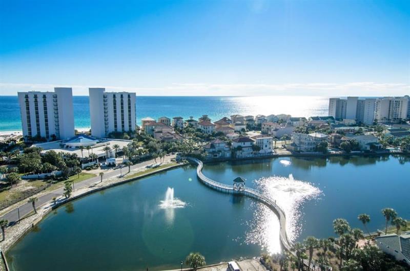 The Terrace At Pelican Beach Destin Exterior foto
