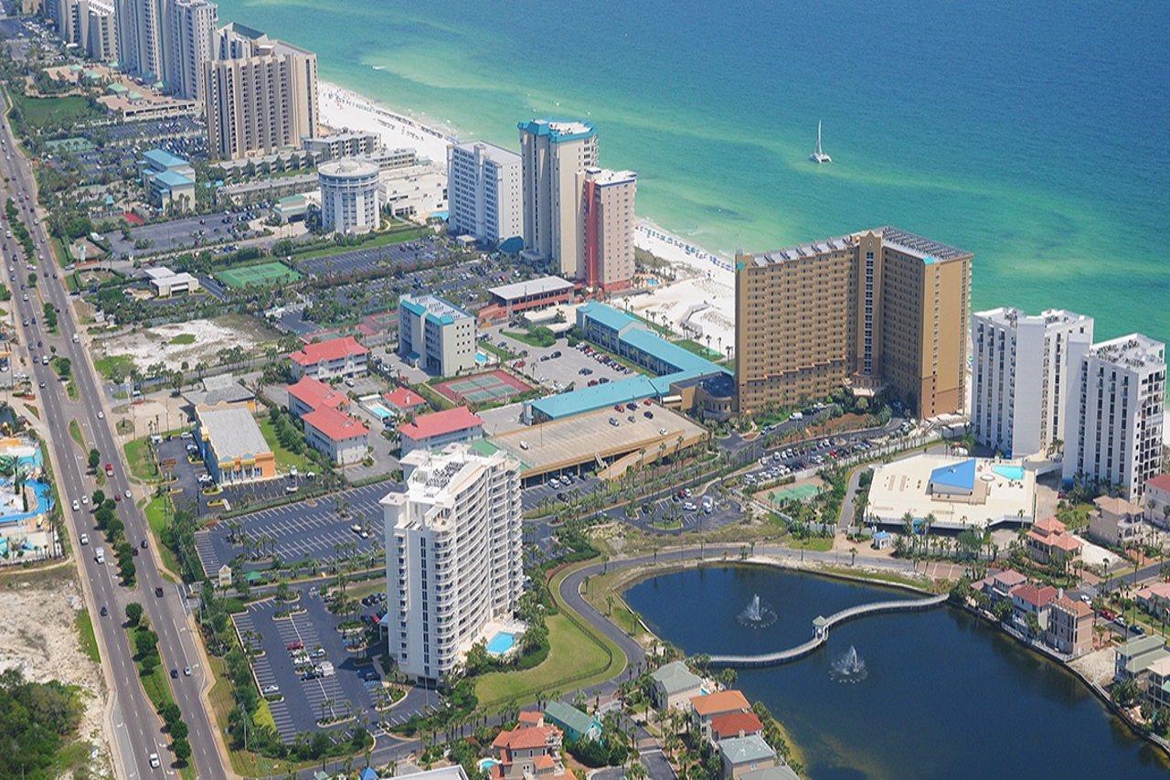 The Terrace At Pelican Beach Destin Exterior foto