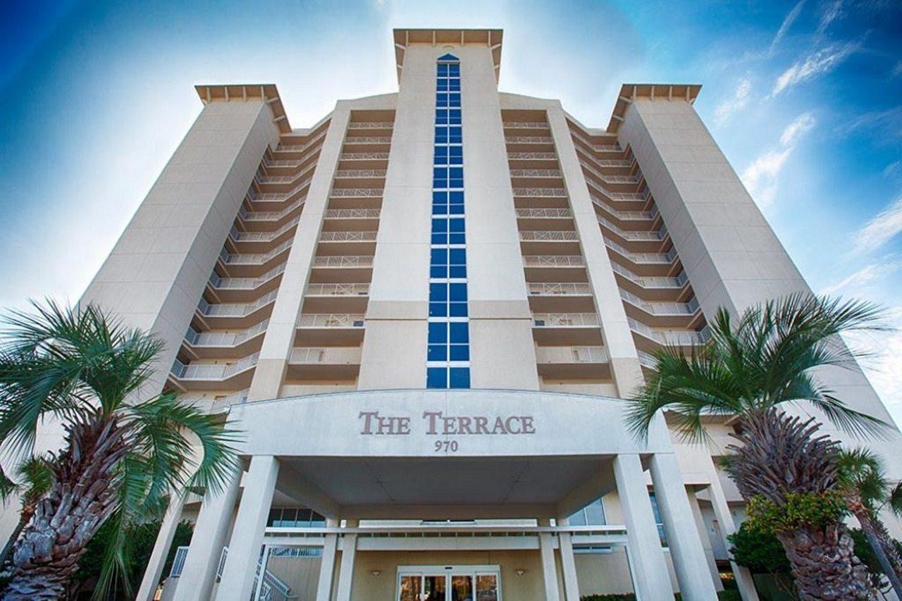 The Terrace At Pelican Beach Destin Exterior foto