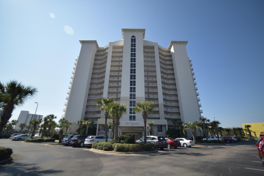 The Terrace At Pelican Beach Destin Exterior foto