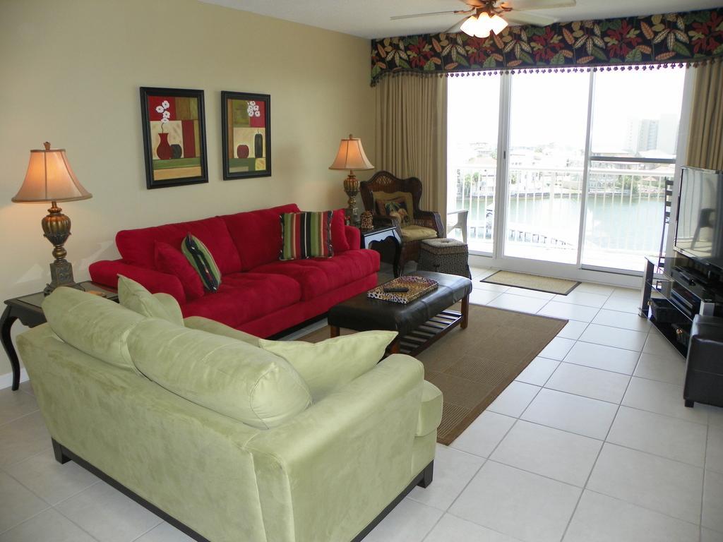 The Terrace At Pelican Beach Destin Exterior foto