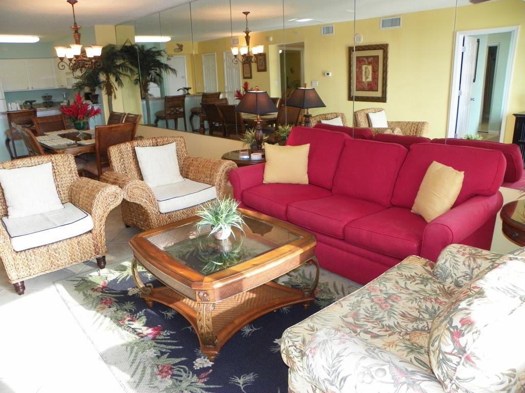 The Terrace At Pelican Beach Destin Exterior foto