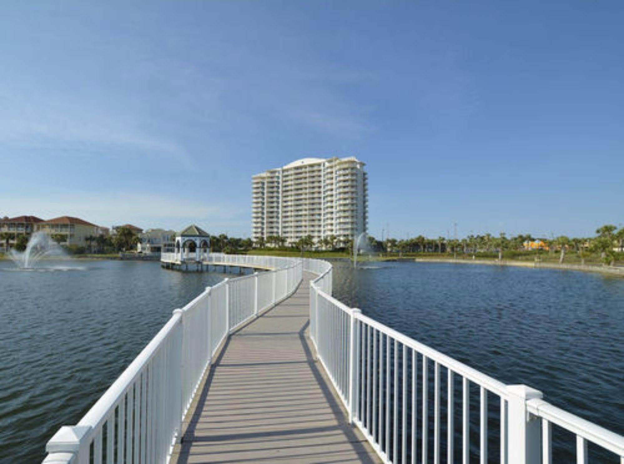 The Terrace At Pelican Beach Destin Exterior foto