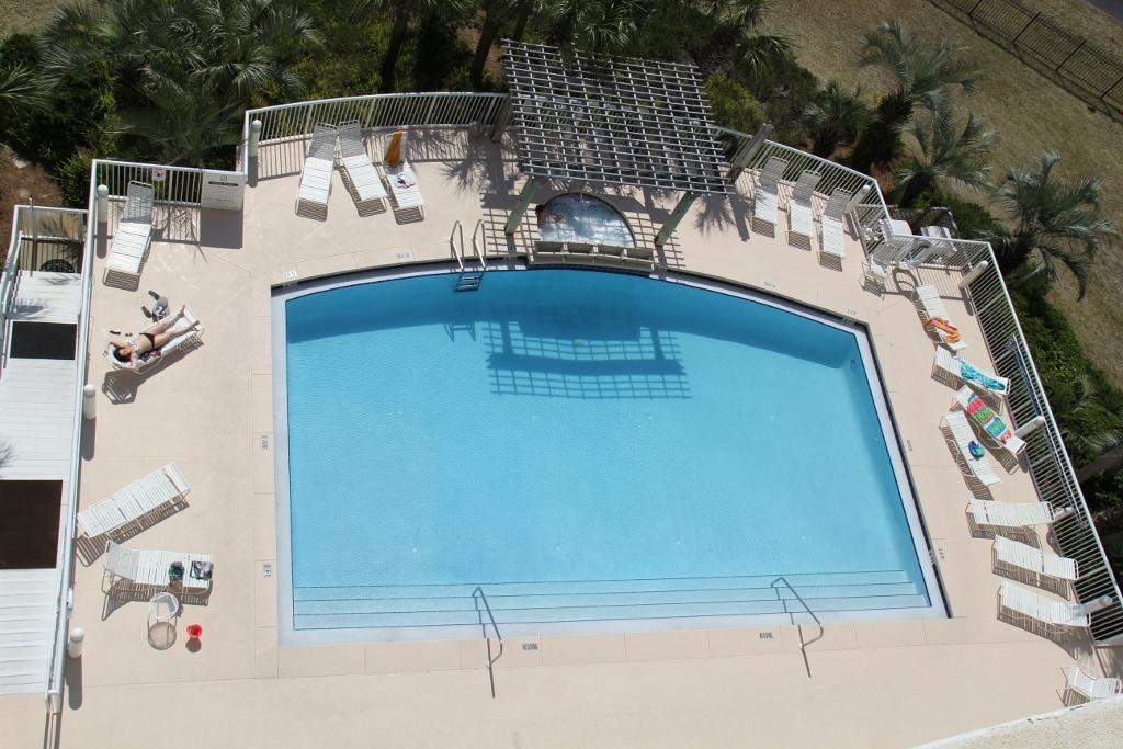 The Terrace At Pelican Beach Destin Exterior foto
