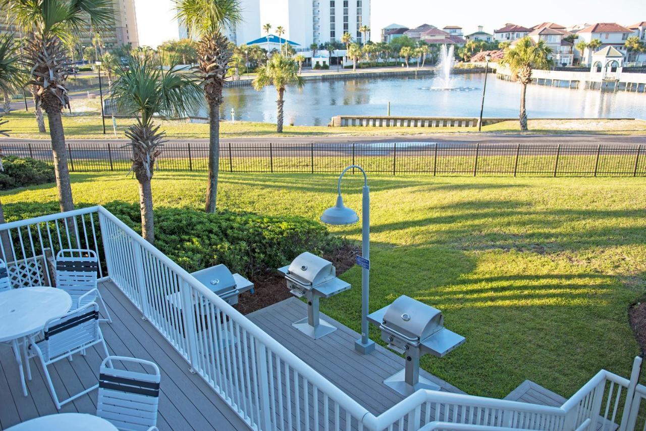 The Terrace At Pelican Beach Destin Exterior foto